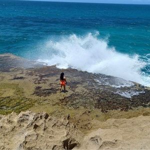 Meet your Posher, Tia